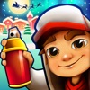 地铁跑酷国际版正版下载_地铁跑酷（Subway Surfers）手机版最新版2023下载