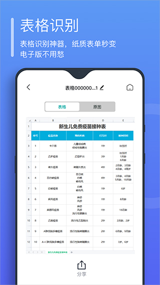 万能文字识别截图4